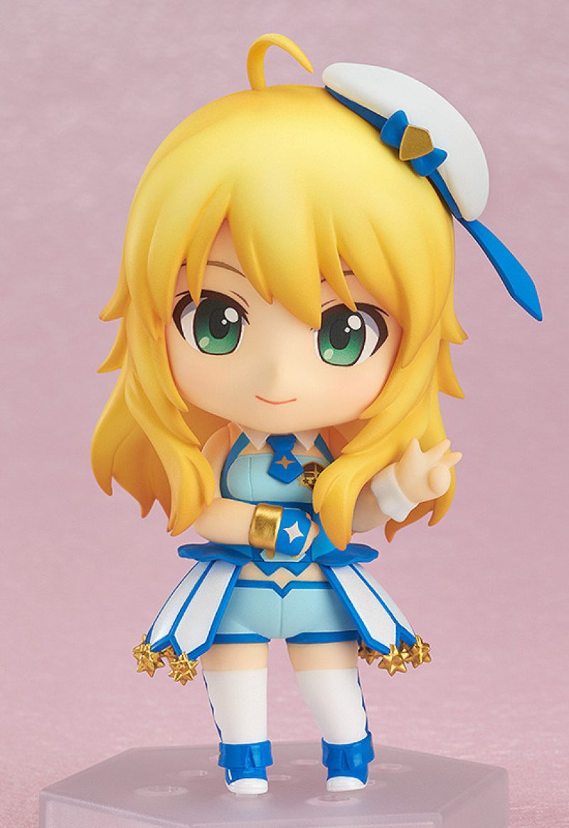 Nendoroid Co-de Miki Hoshii: Twinkle Star Co-de