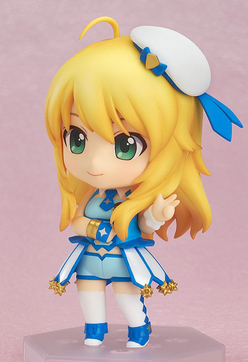 Nendoroid Co-de Miki Hoshii: Twinkle Star Co-de