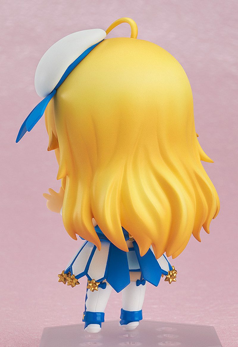 Nendoroid Co-de Miki Hoshii: Twinkle Star Co-de