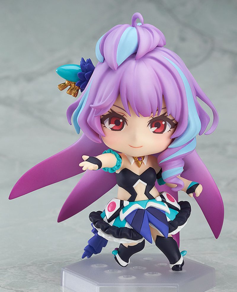 Nendoroid Co-de Mikumo Guynemer