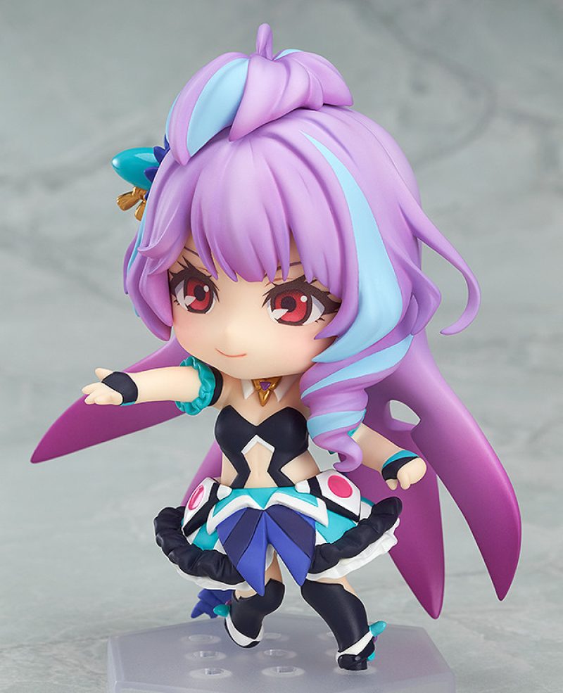 Nendoroid Co-de Mikumo Guynemer