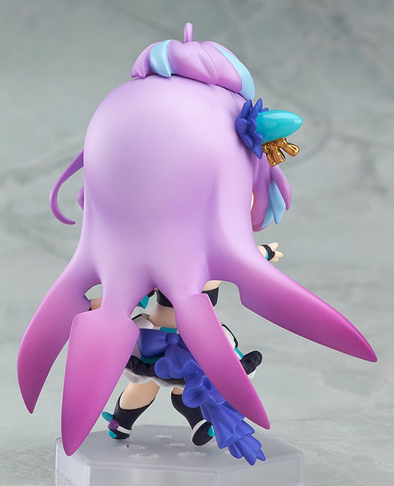 Nendoroid Co-de Mikumo Guynemer