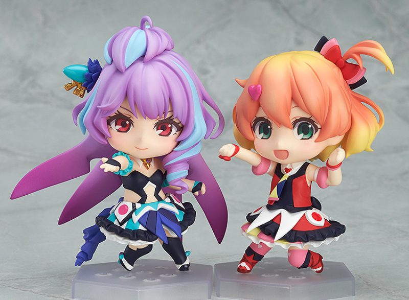 Nendoroid Co-de Mikumo Guynemer