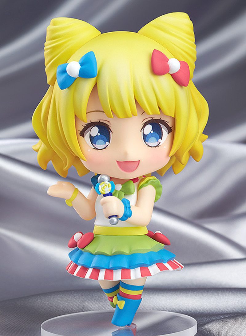 Nendoroid Co-de: Mirei Minami Candy Alamode Cyalume Co-de