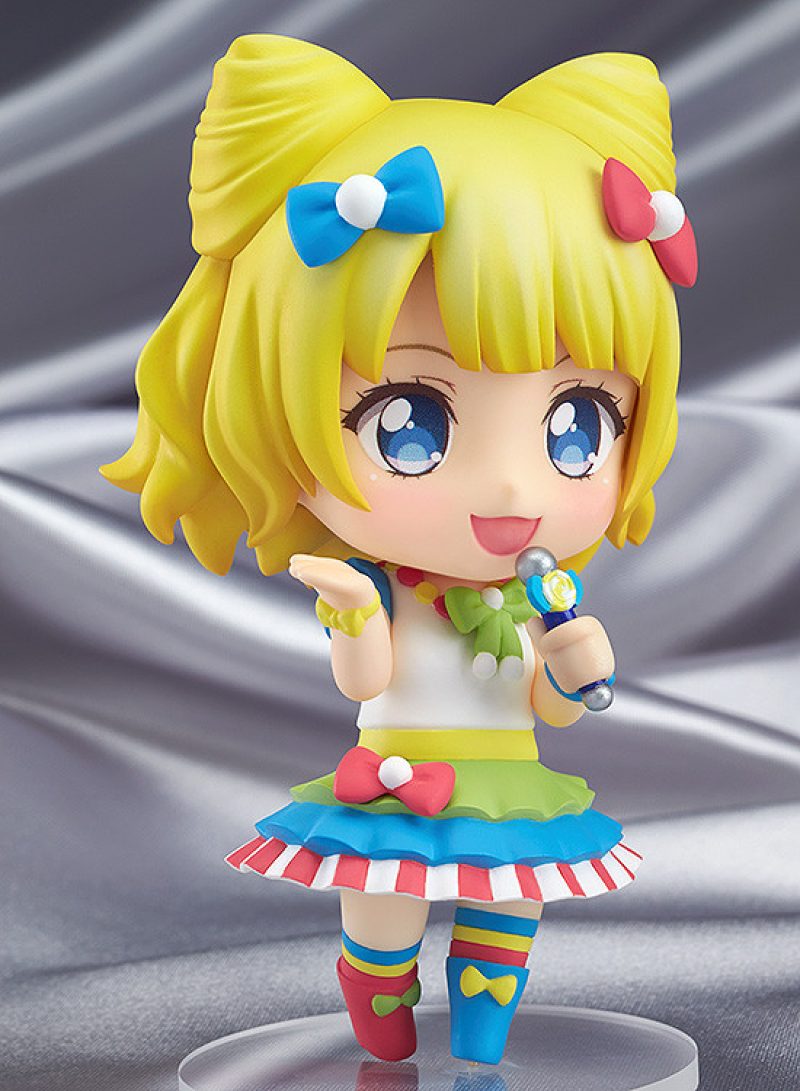 Nendoroid Co-de: Mirei Minami Candy Alamode Cyalume Co-de