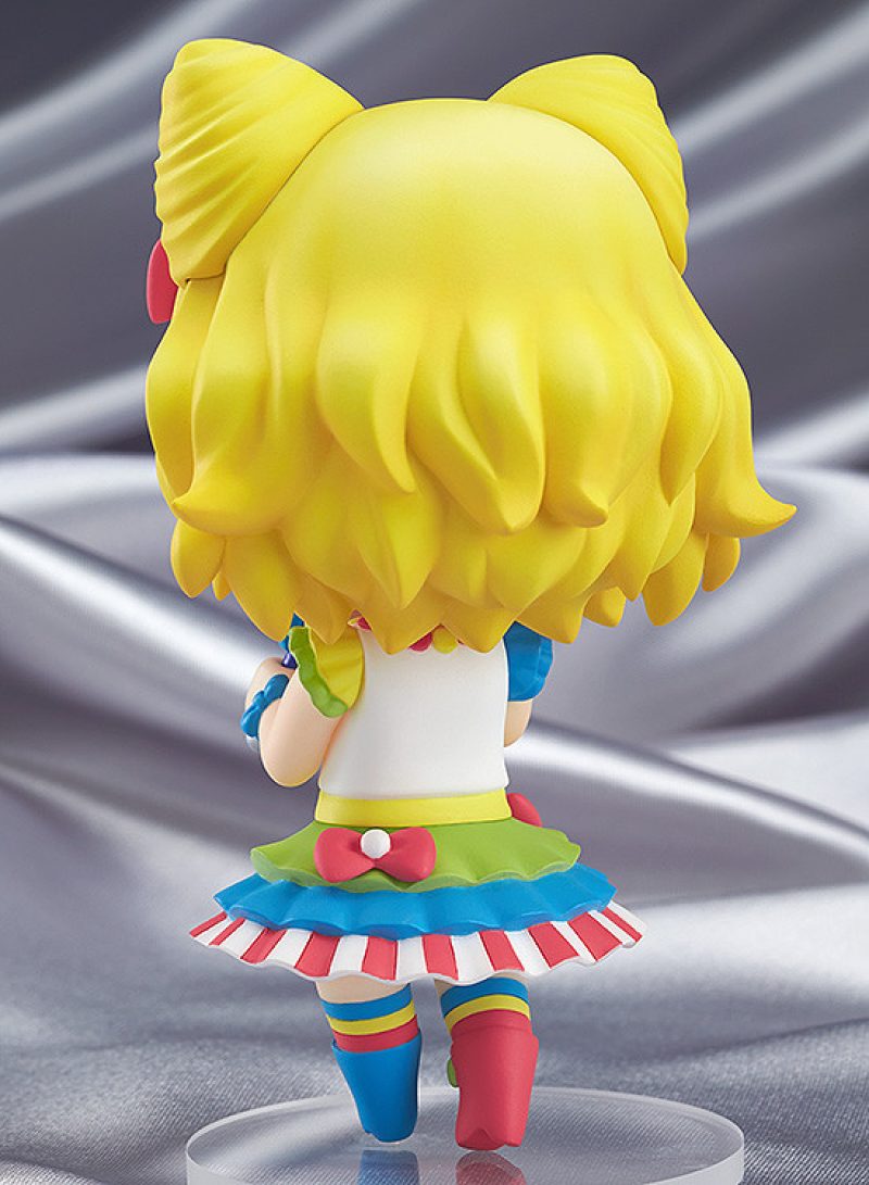 Nendoroid Co-de: Mirei Minami Candy Alamode Cyalume Co-de