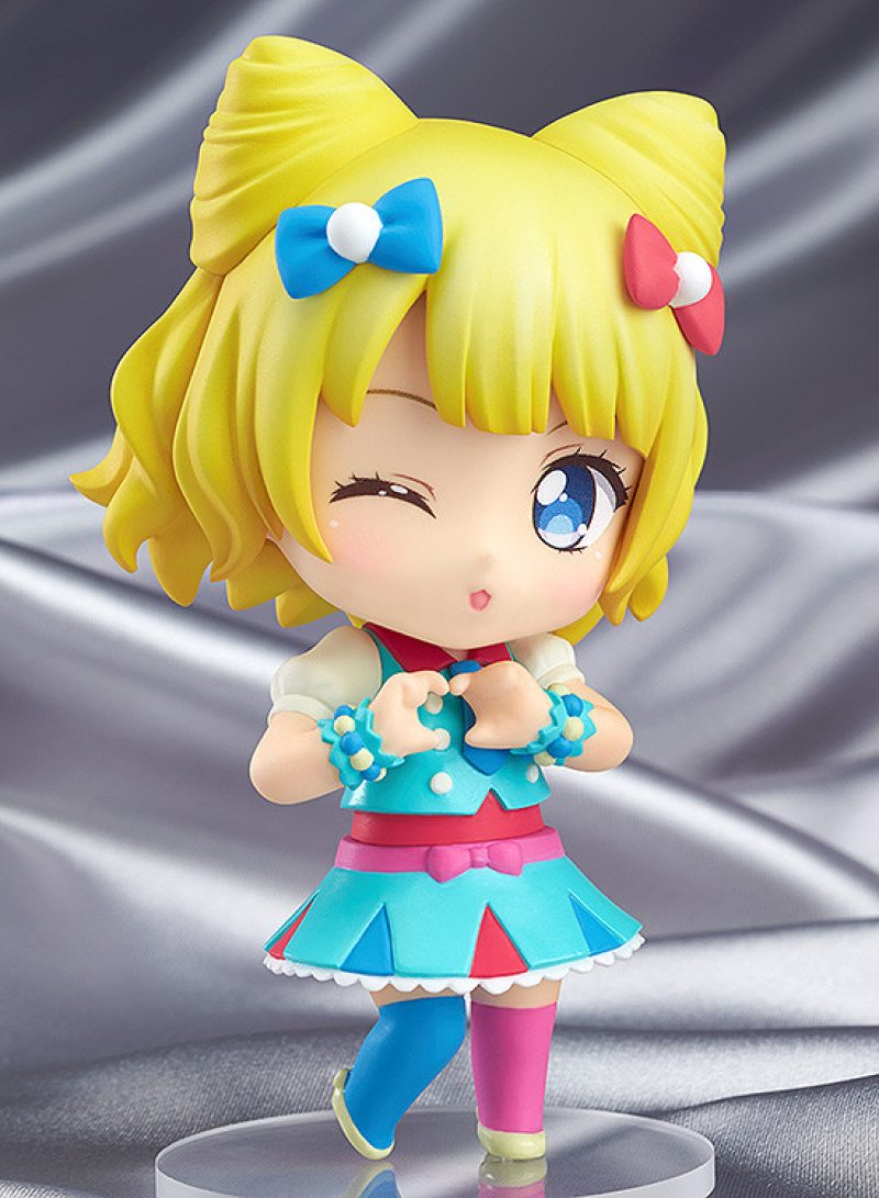Nendoroid Co-de: Mirei Minami Magical Clown Co-de