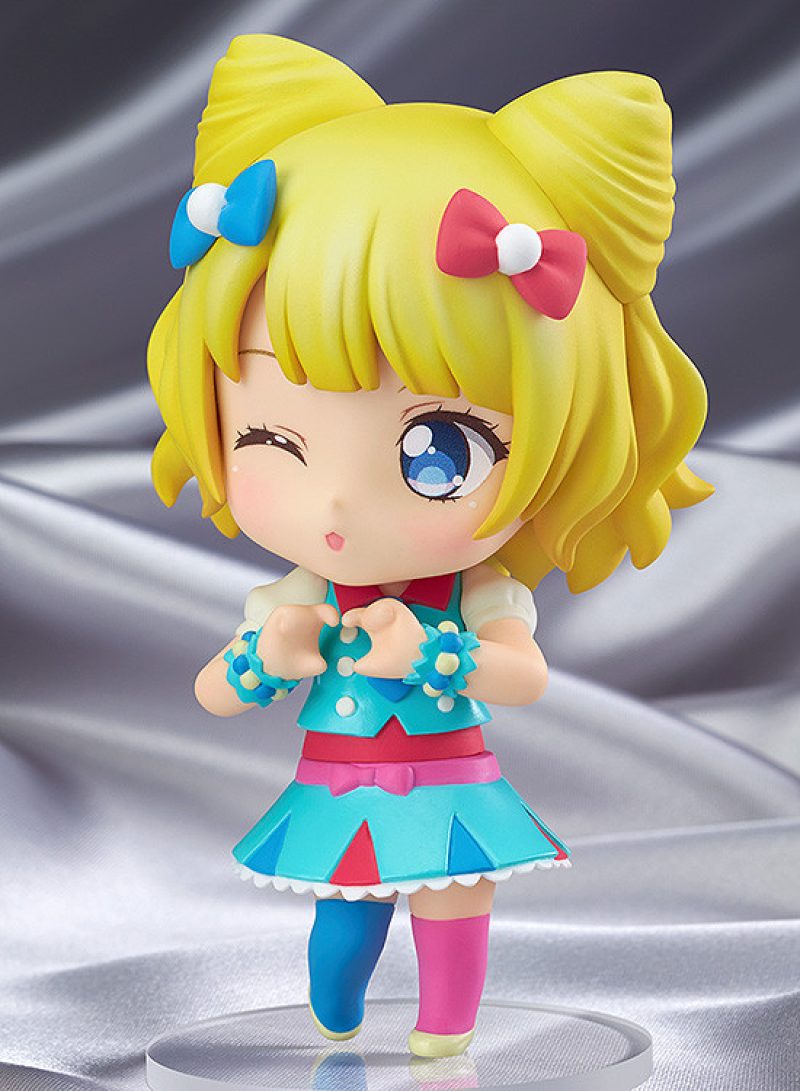 Nendoroid Co-de: Mirei Minami Magical Clown Co-de