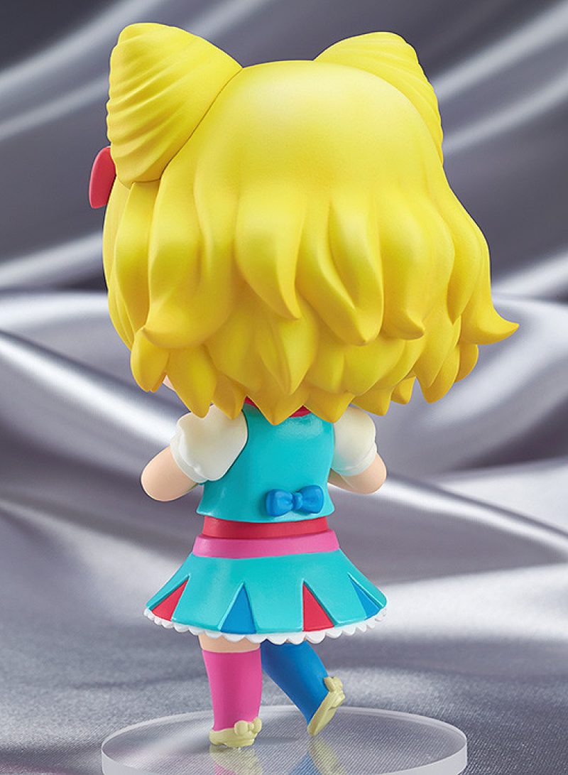 Nendoroid Co-de: Mirei Minami Magical Clown Co-de