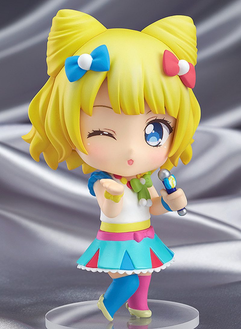 Nendoroid Co-de: Mirei Minami Magical Clown Co-de