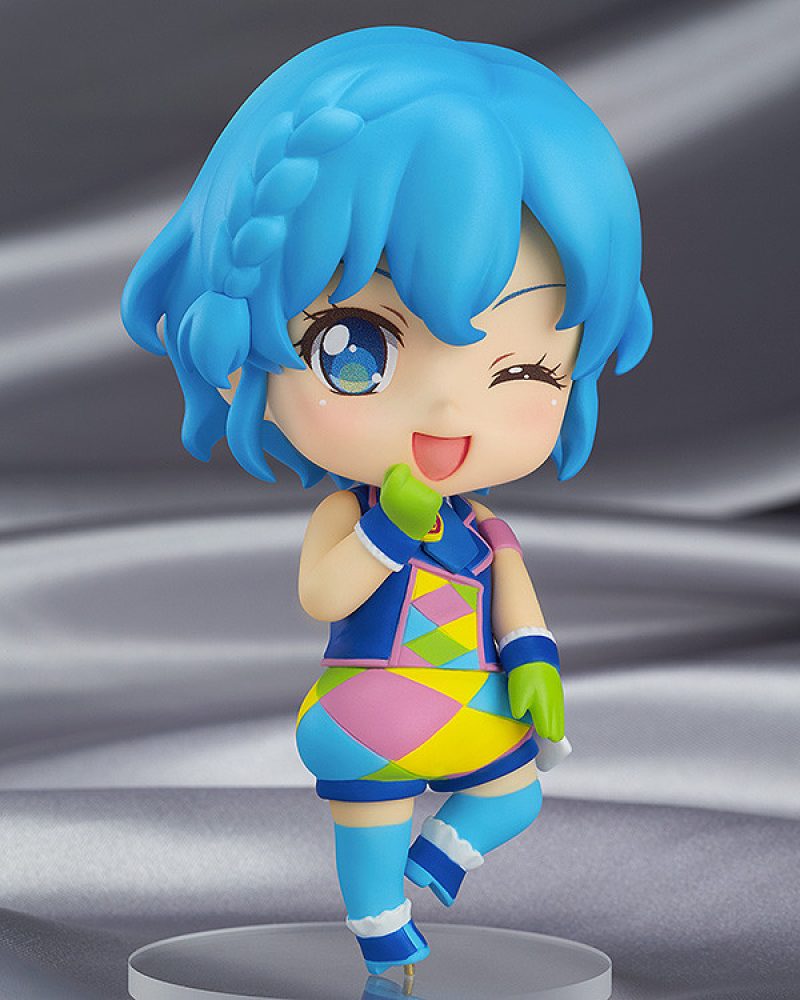 Nendoroid Co-de: Reona West - Twin Gingham Co-de R