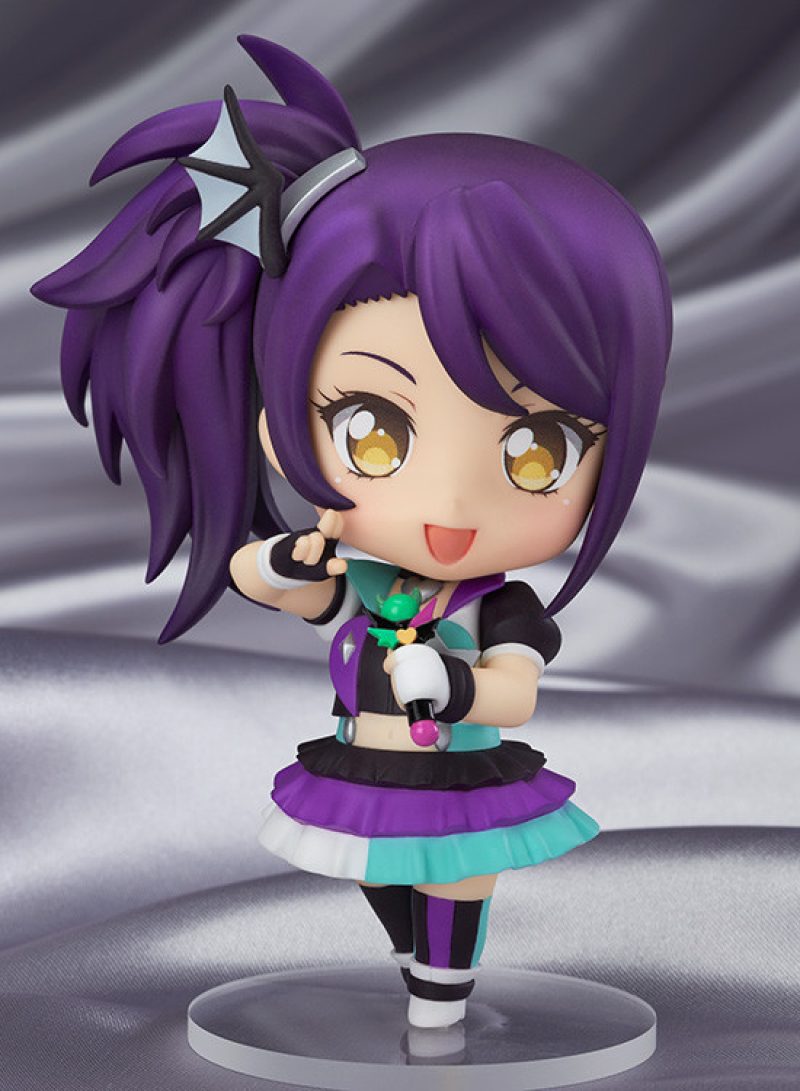 Nendoroid Co-de: Shion Todo - Baby Monster Cyalume Co-de