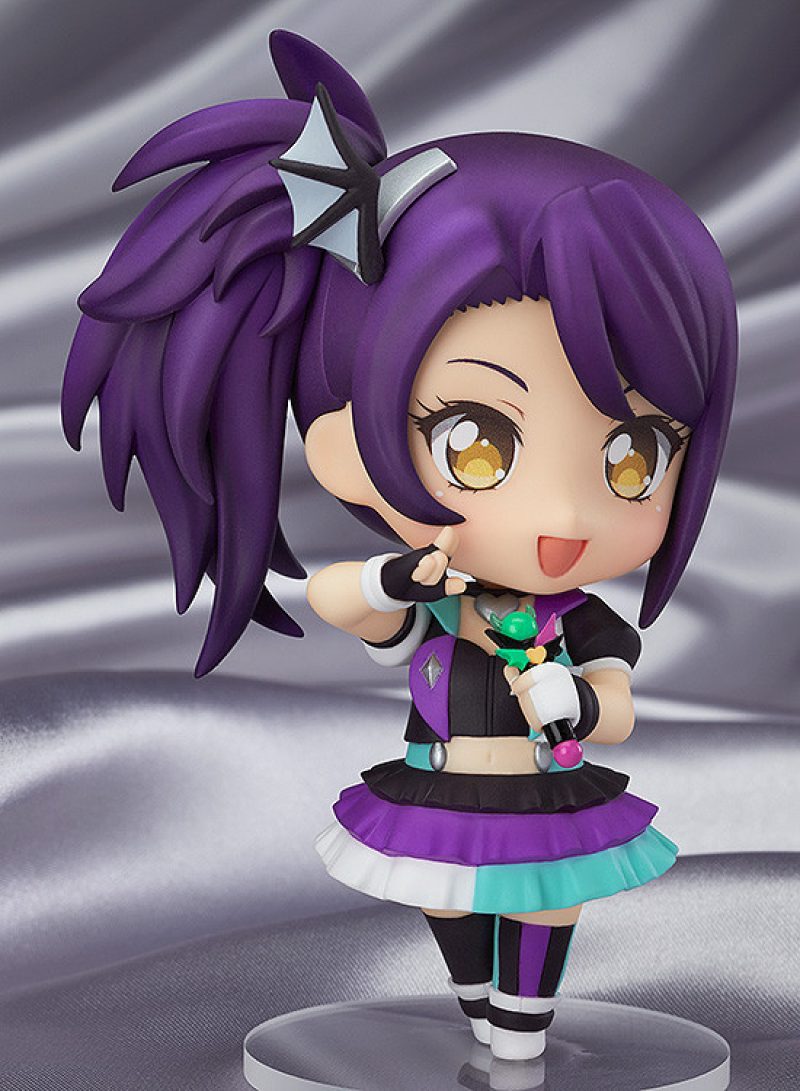 Nendoroid Co-de: Shion Todo - Baby Monster Cyalume Co-de