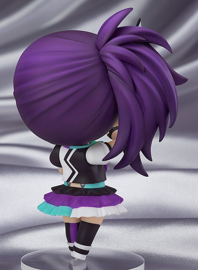 Nendoroid Co-de: Shion Todo - Baby Monster Cyalume Co-de