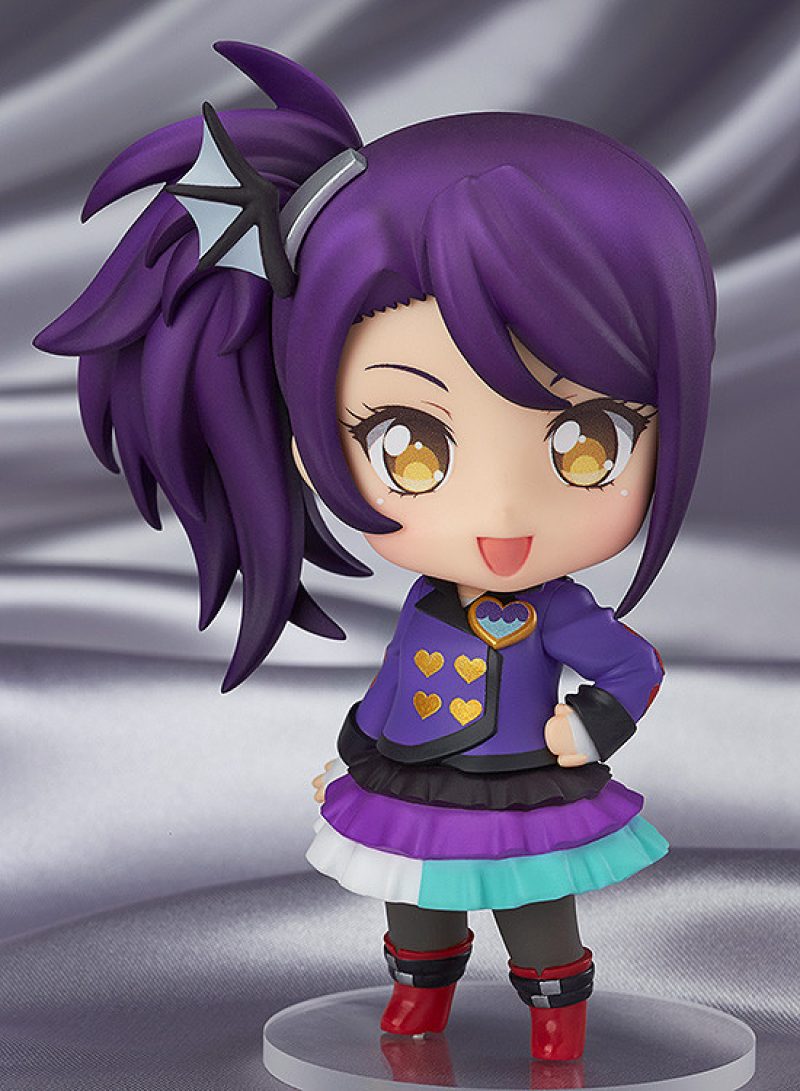 Nendoroid Co-de: Shion Todo - Baby Monster Cyalume Co-de