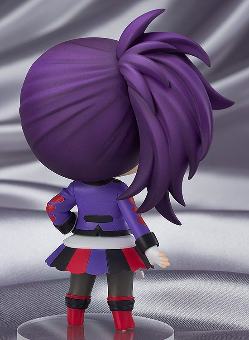 Nendoroid Co-de: Shion Todo - Eternal Punk Co-de