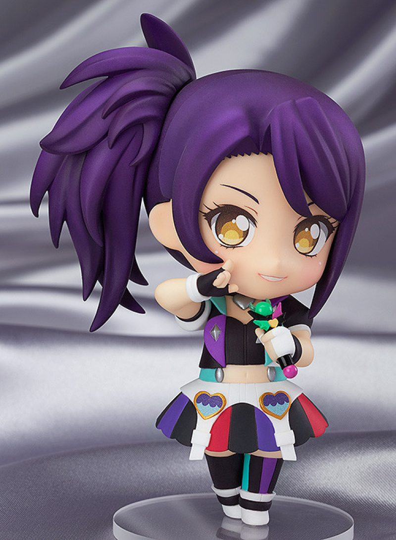 Nendoroid Co-de: Shion Todo - Eternal Punk Co-de