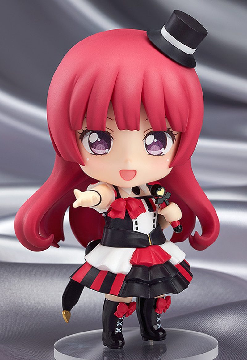 Nendoroid Co-de: Sophie Hojo - Holic Trick Cyalume Co-de