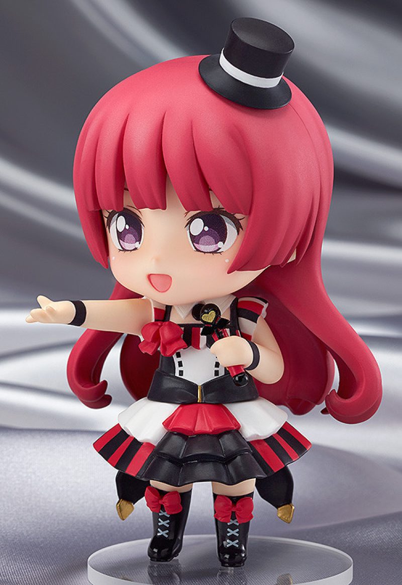 Nendoroid Co-de: Sophie Hojo - Holic Trick Cyalume Co-de