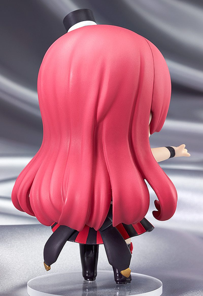 Nendoroid Co-de: Sophie Hojo - Holic Trick Cyalume Co-de