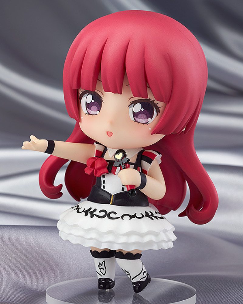 Nendoroid Co-de: Sophie Hojo - Holic Trick Cyalume Co-de