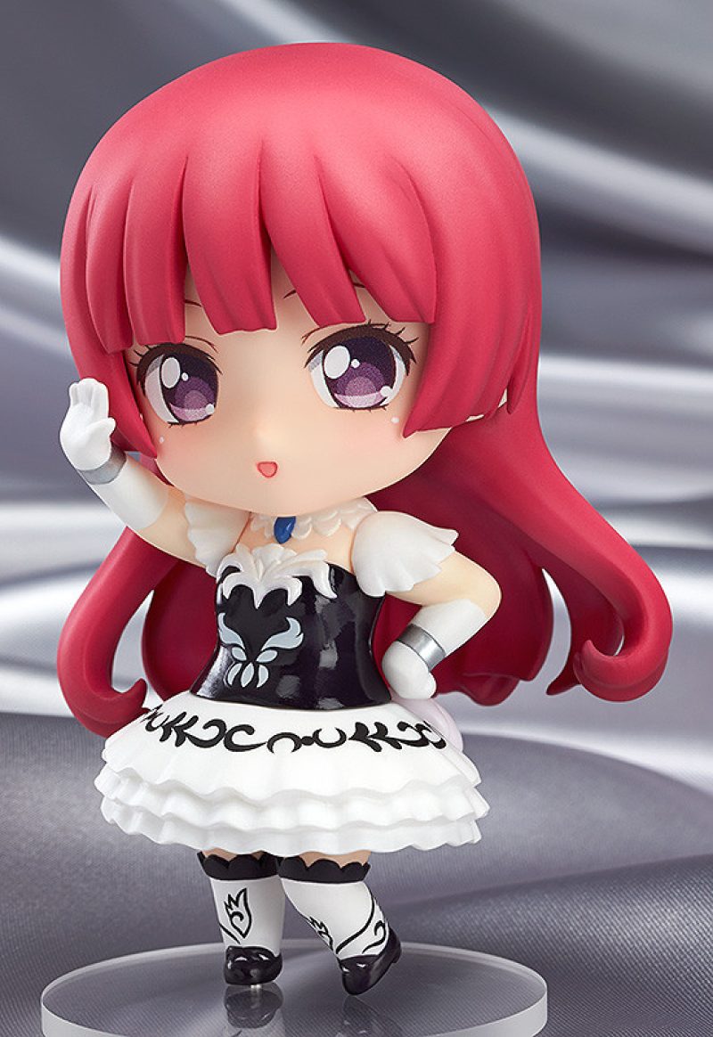 Nendoroid Co-de: Sophie Hojo - White Swan Co-de
