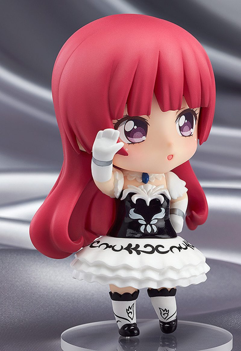 Nendoroid Co-de: Sophie Hojo - White Swan Co-de