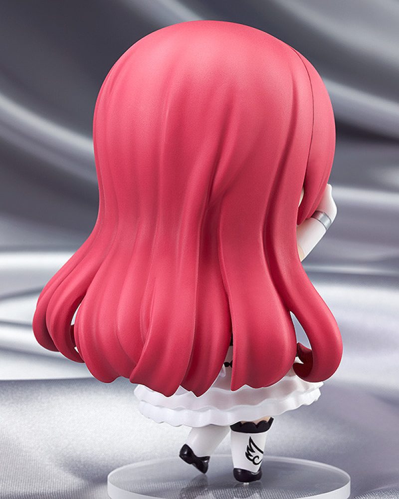 Nendoroid Co-de: Sophie Hojo - White Swan Co-de
