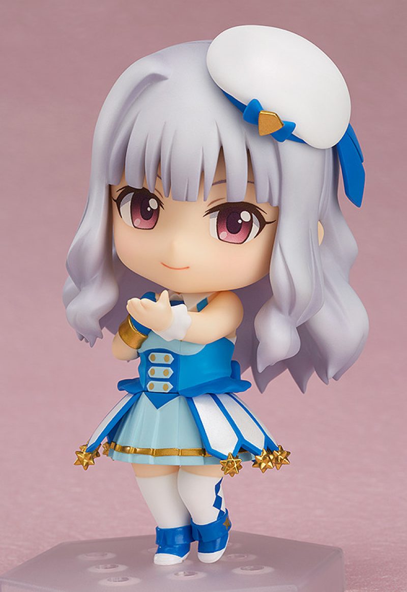 Nendoroid Co-de Takane Shijou: Twinkle Star Co-de