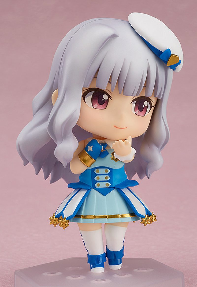 Nendoroid Co-de Takane Shijou: Twinkle Star Co-de