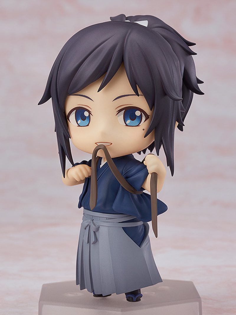 Nendoroid Co-de: Yamatonokami Yasusada -Hanamaru- Uchiban Co-de