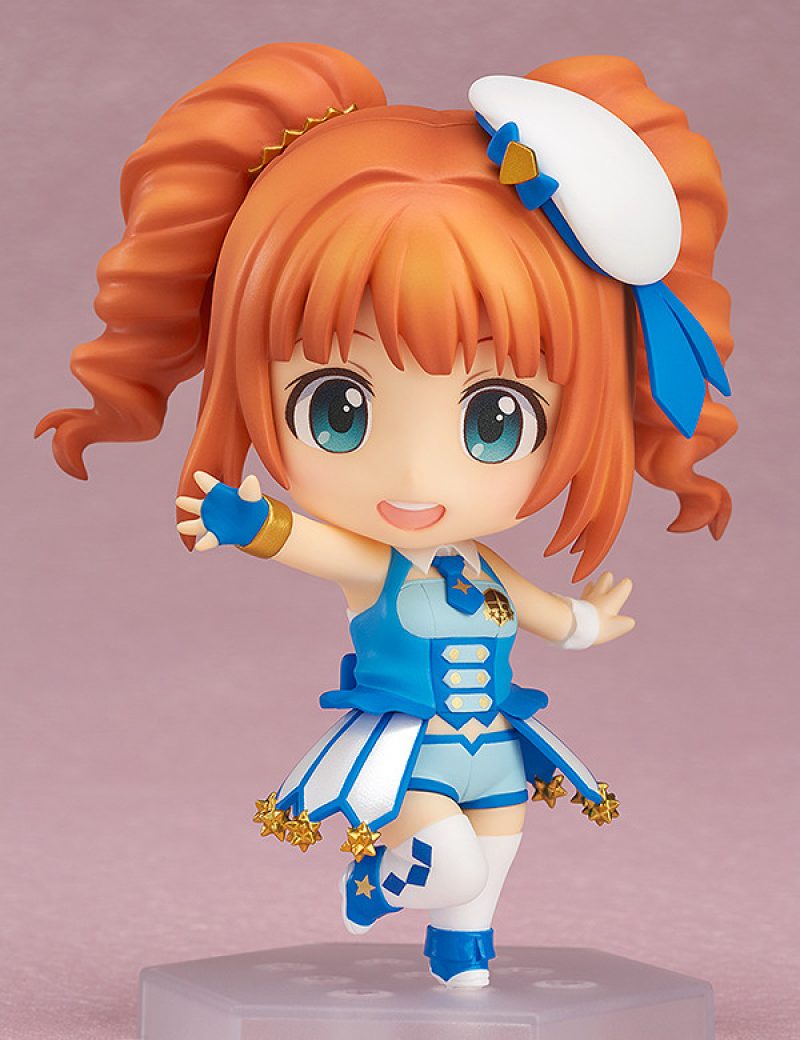 Nendoroid Co-de Yayoi Takatsuki: Twinkle Star Co-de