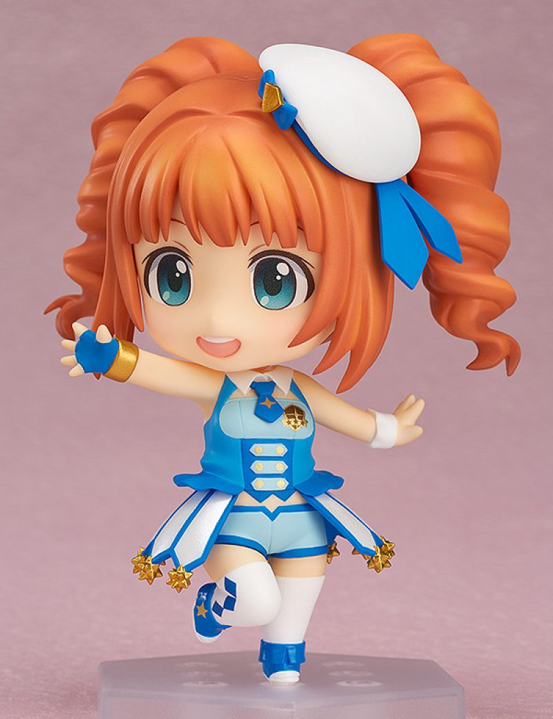 Nendoroid Co-de Yayoi Takatsuki: Twinkle Star Co-de