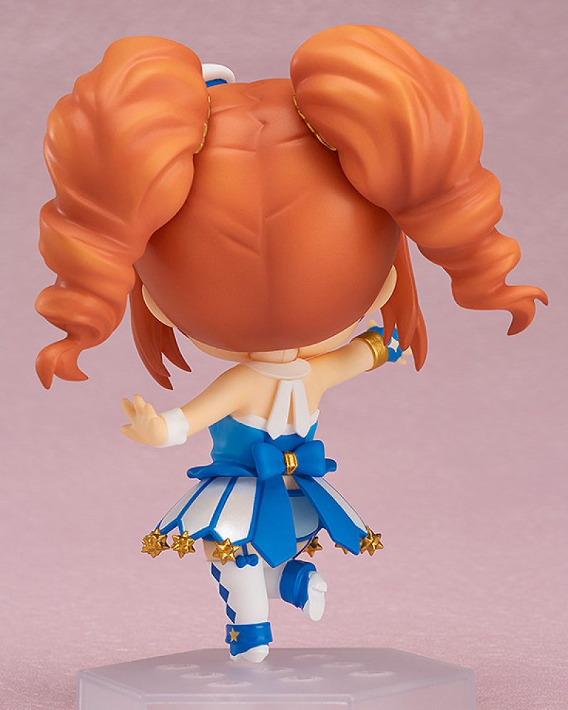 Nendoroid Co-de Yayoi Takatsuki: Twinkle Star Co-de