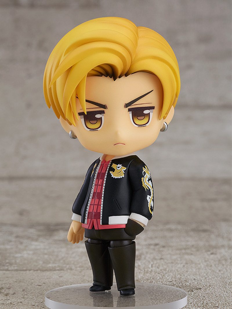 Nendoroid Cobra