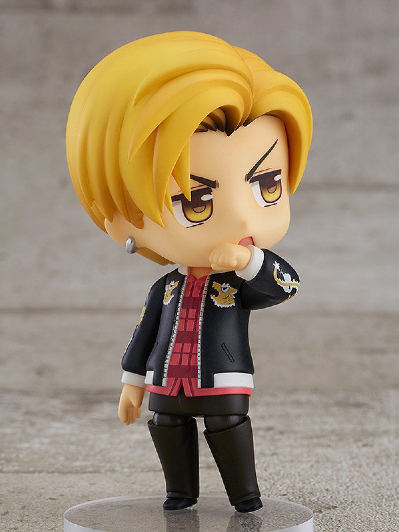Nendoroid Cobra