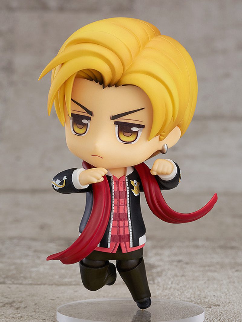 Nendoroid Cobra