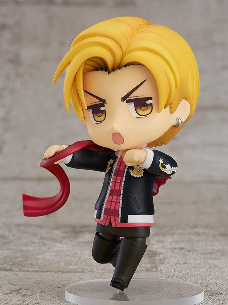 Nendoroid Cobra