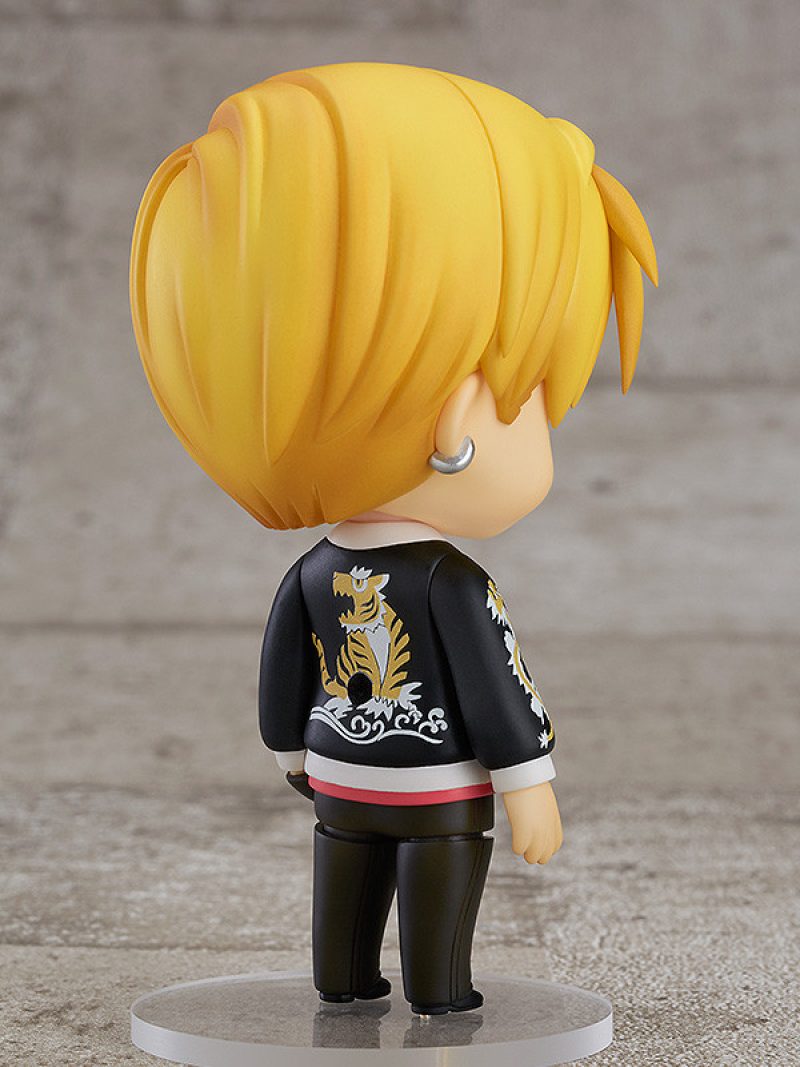Nendoroid Cobra