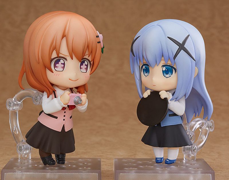 Nendoroid Cocoa