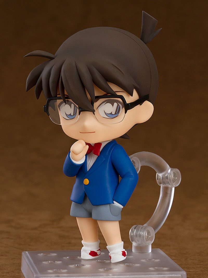 Nendoroid Conan Edogawa