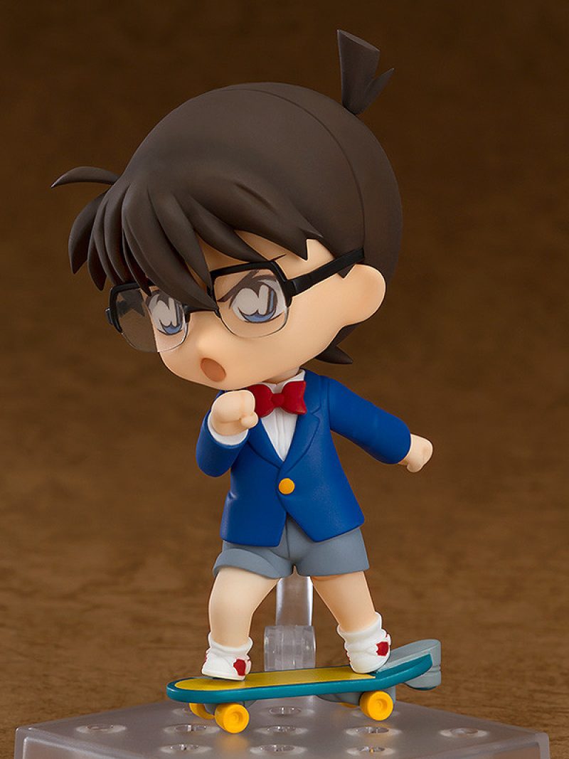 Nendoroid Conan Edogawa