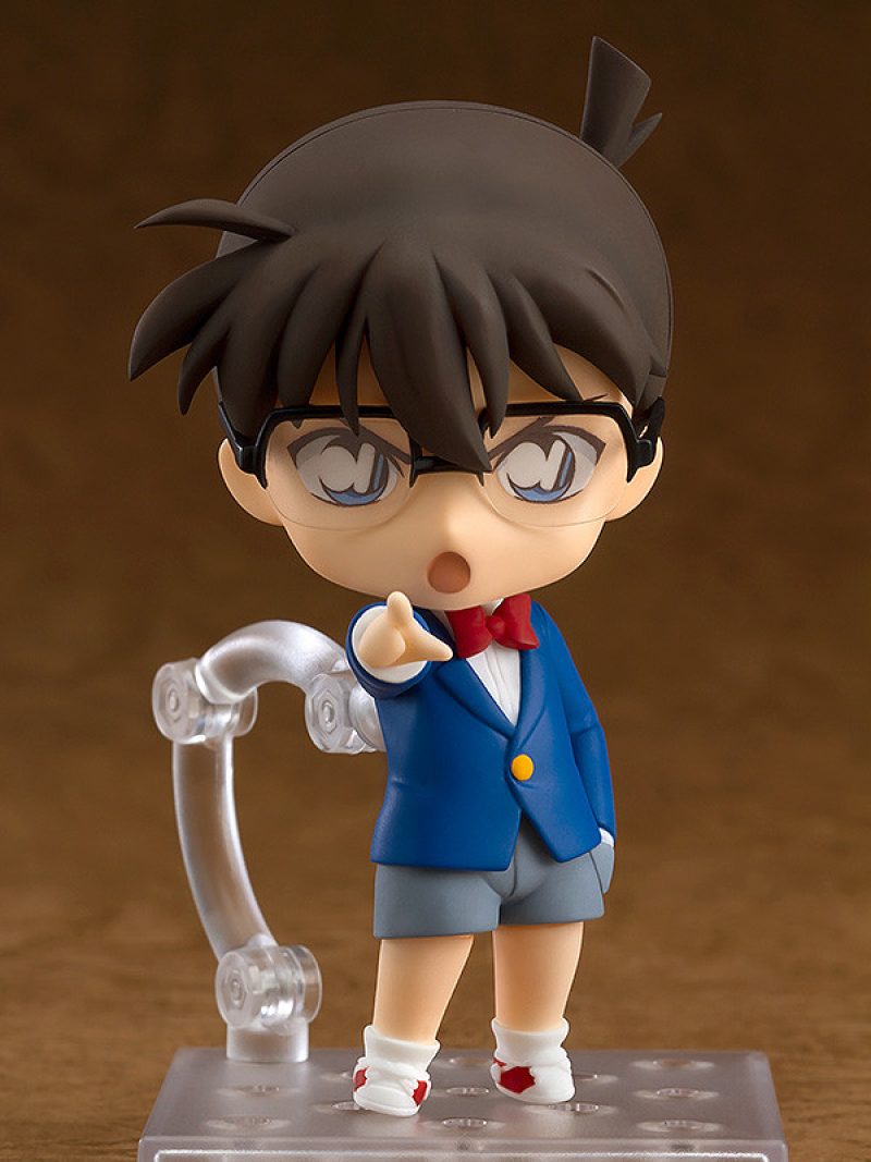 Nendoroid Conan Edogawa