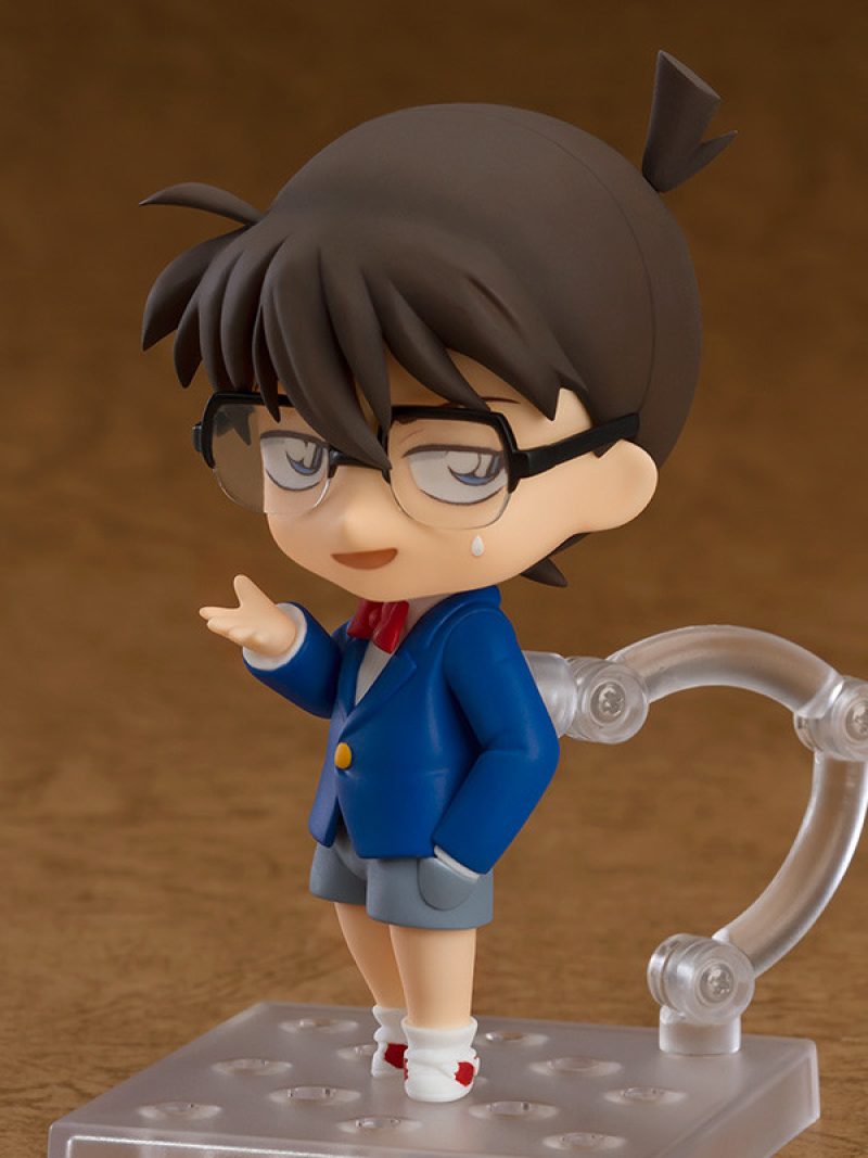 Nendoroid Conan Edogawa