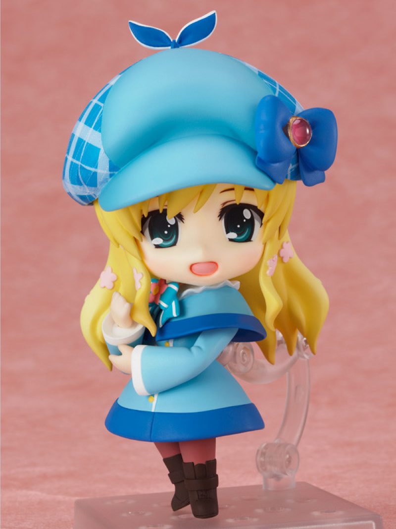 Nendoroid Cordelia Glauca