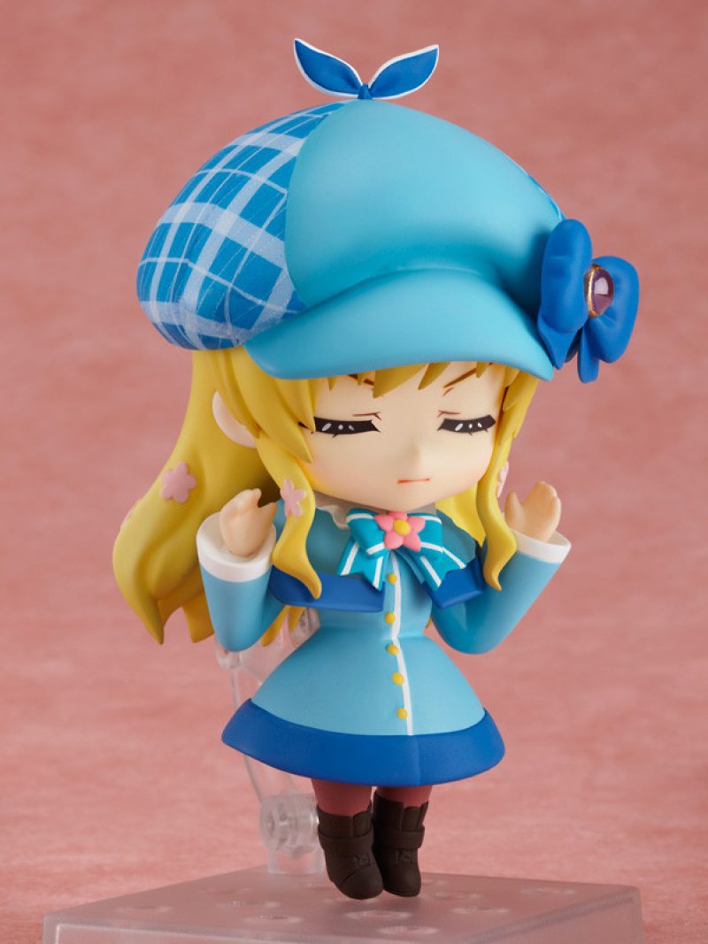 Nendoroid Cordelia Glauca