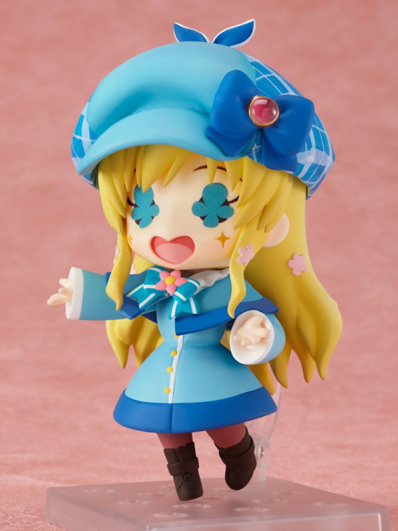 Nendoroid Cordelia Glauca