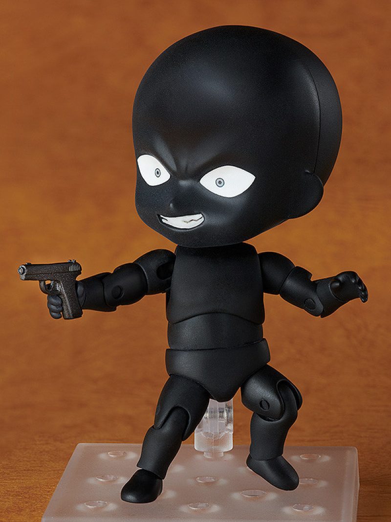 Nendoroid Criminal