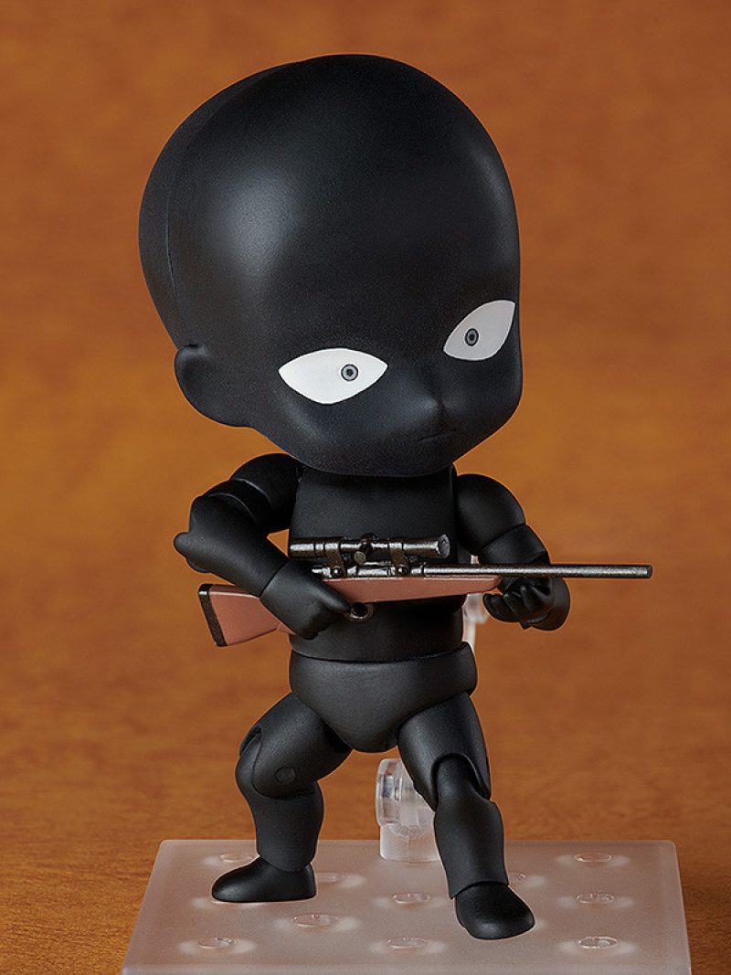 Nendoroid Criminal