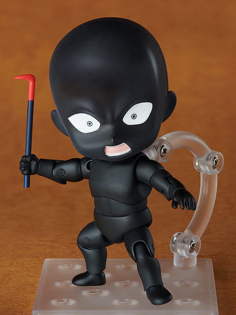 Nendoroid Criminal